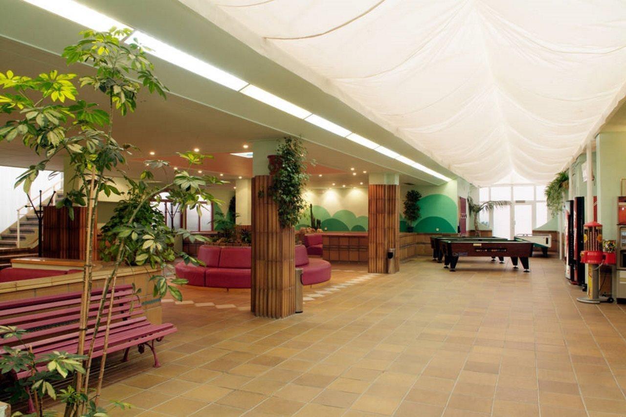 Checkin Garbi Hotel Calella Exterior photo